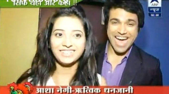 60 - Arvi-Arjun si Purvi