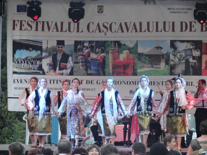 DSC07245 - festivalul cascavalului de bradulet 2013