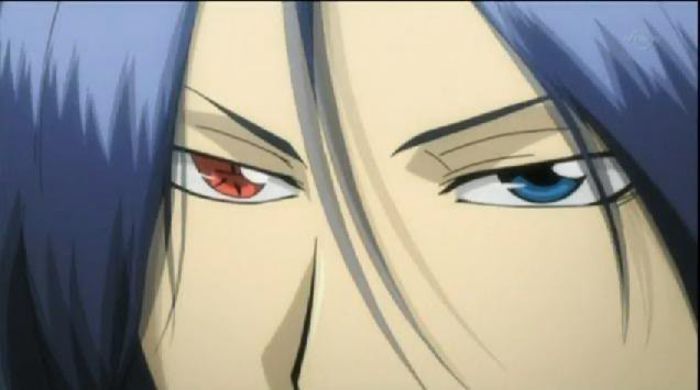 mukuro 20 - Anime Heterochromia