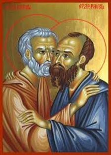  - Sf  Petru si Pavel