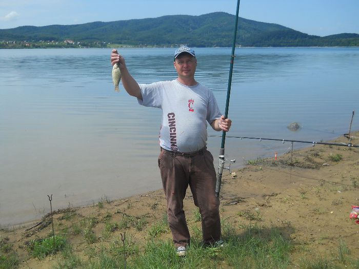 nu intotdeauna captura-i baza, iesirea !