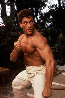 Vann Damme