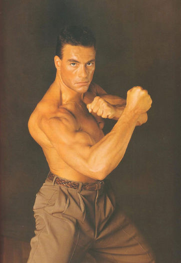 Vann Damme