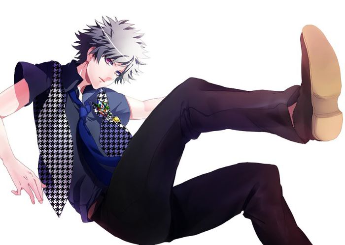 Kurosaki.Ranmaru.