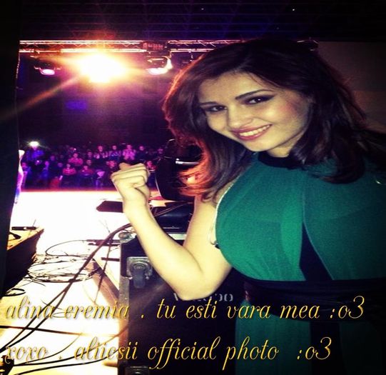 ;; dar, eu vreau unul al meu ;3 #andlei + esti bine? ;o #sara