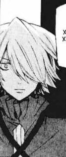 break 88 - Pandora hearts manga 2