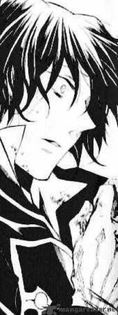gil 145 - Pandora hearts manga 2
