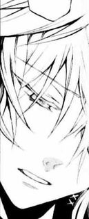 jack 34 - Pandora hearts manga 2