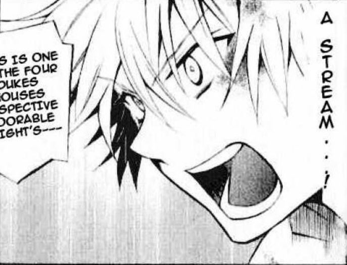 oz 305 - Pandora hearts manga 2