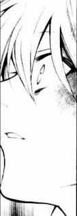 oz 308 - Pandora hearts manga 2