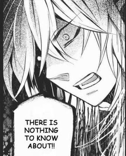 vincent 52 - Pandora hearts manga 2