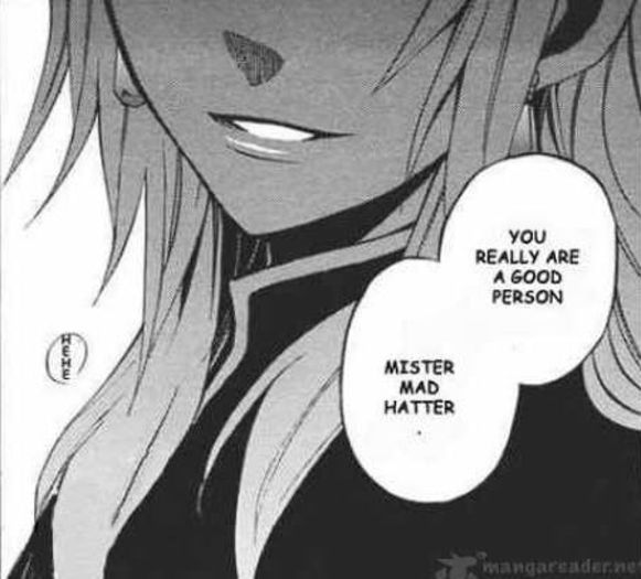 vincent 56 - Pandora hearts manga 2