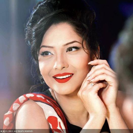 2 - ankita lokhande-archana 1