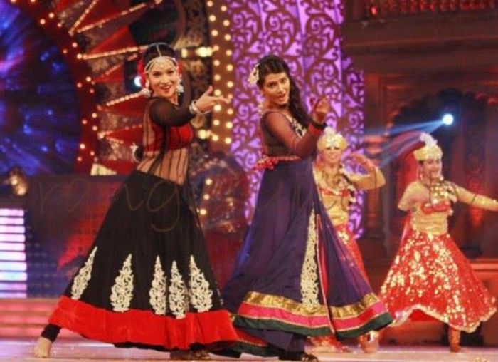 13 - ankita lokhande-archana 1