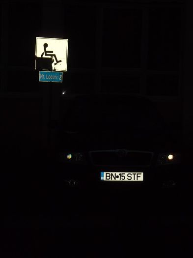 PARCHEAZA UNDE POATE DANSA... - RUSINICA DE BISTRITA