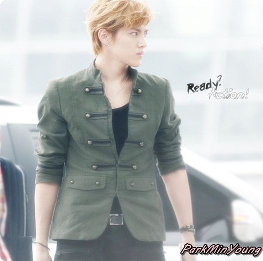 ♥ Kris 吴凡 is ♥