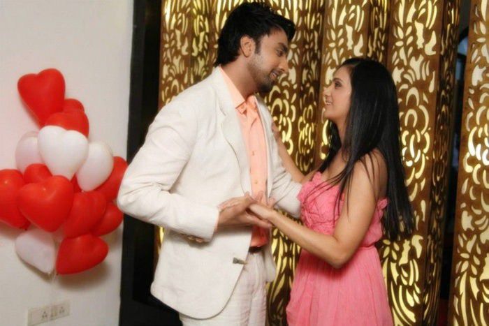 S&A - Shilpa Anand