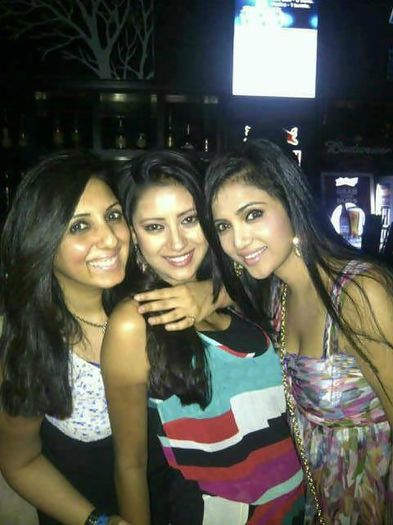 mmmmmmmmm - Shilpa Anand