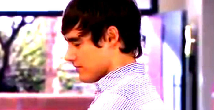 Nu o s-o mai vad niciodata... :(((