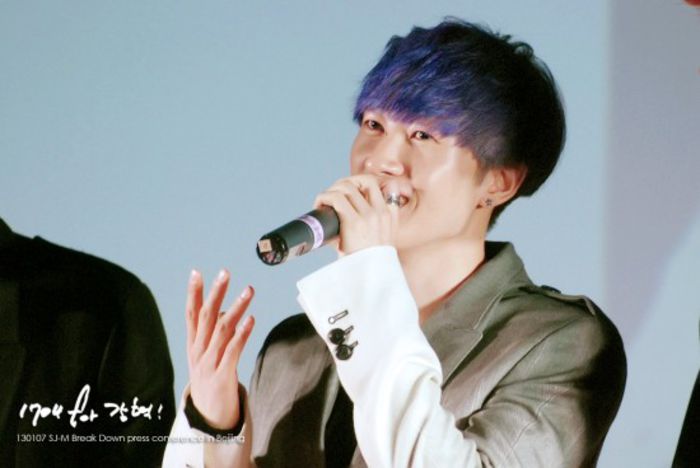  - o - 2 Eunhyuk