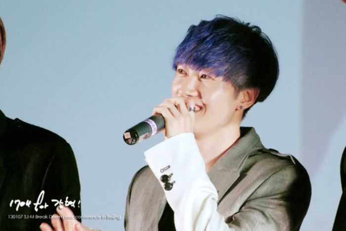  - o - 2 Eunhyuk