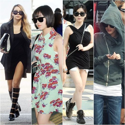 2ne1 2 - 2NE1 5