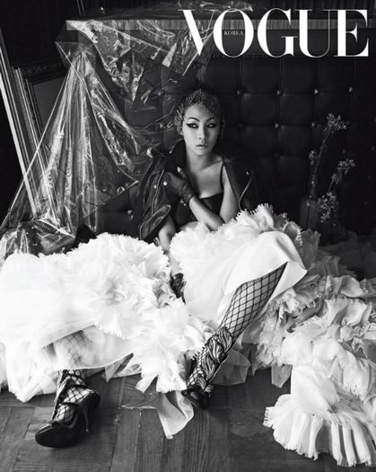 cl vogue