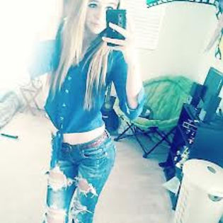 image - xo_Acacia Clark_xo