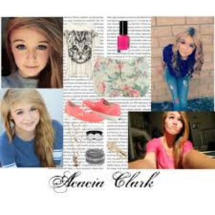 image - xo_Acacia Clark_xo