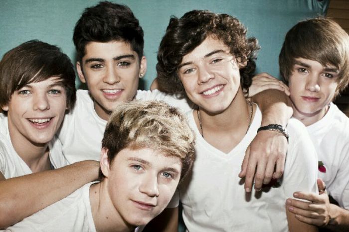 billboard_fkajshdkjfhajsdf3 - One Direction