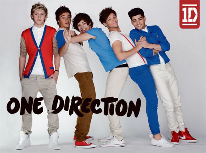 fabulous-one-direction-poster2 - One Direction