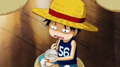 LuFFy LiTTLe