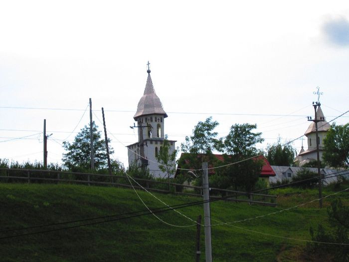 IMG_3045 - Manastirea dumbrava Alba iulia