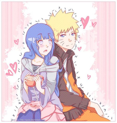 naruhina__sweet_love_by_quiss-d3himuk - Iubeste sau mori