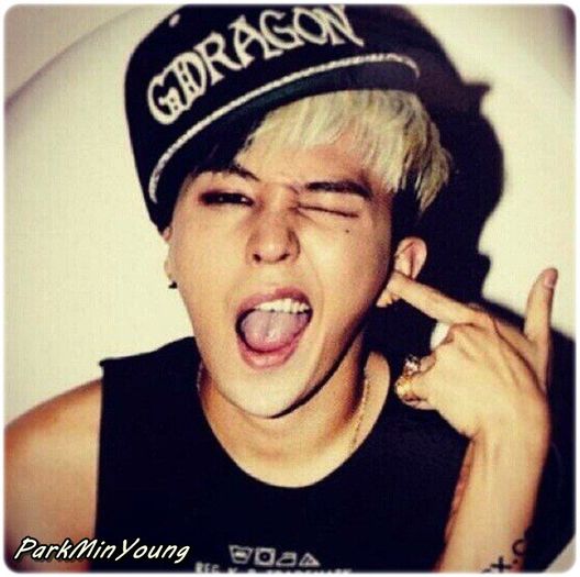 »★`G-Dragon :x