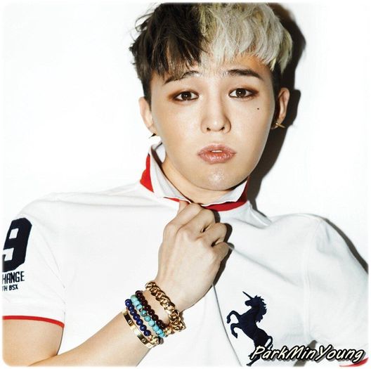 »★`G-Dragon :x - o - 2 G-Dragon