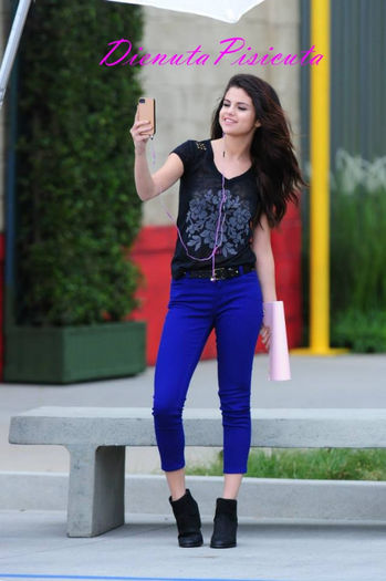 158 - Dream Out Loud-New Photoshoot