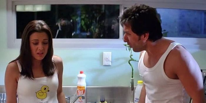 Saif - De ce ai venit aici ?