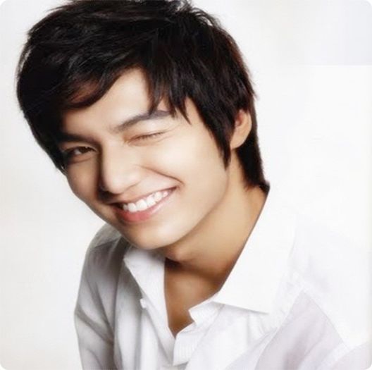  - o - 2 Lee Min Ho