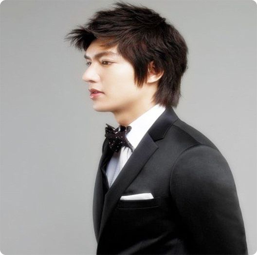  - o - 2 Lee Min Ho