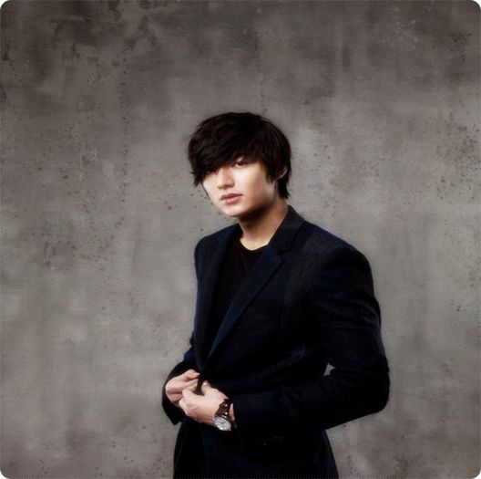  - o - 2 Lee Min Ho