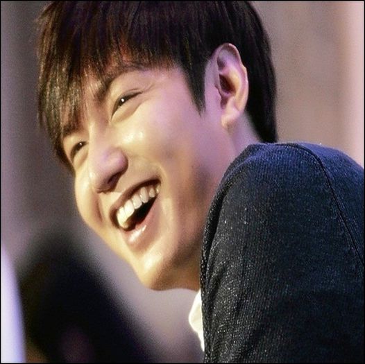  - o - 2 Lee Min Ho