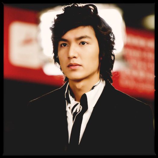  - o - 2 Lee Min Ho