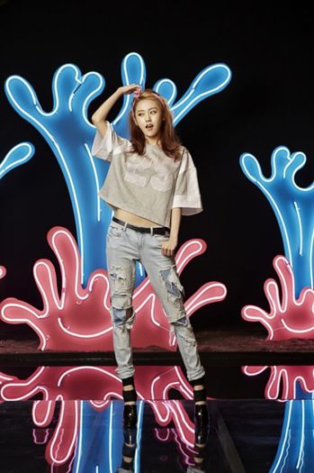 gayoon