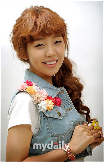 baek ah yeon3 - Baek Ah-Yeon