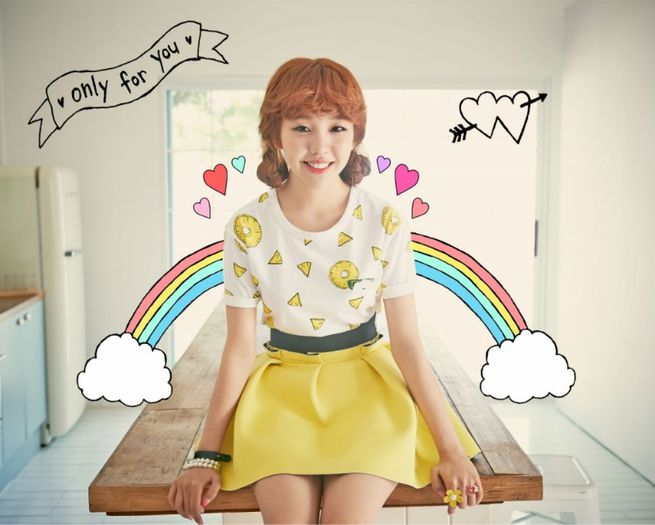 baek ah yeon6 - Baek Ah-Yeon