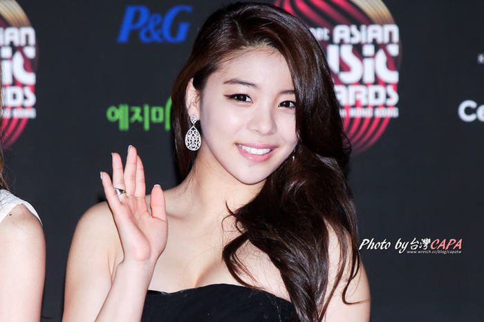 ailee3 - Ailee