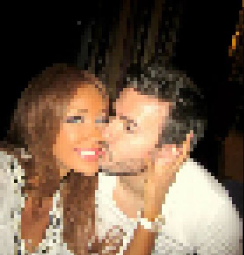 Bianca Dragusanu si Adrian Cristea ghicit de DeYuDeea