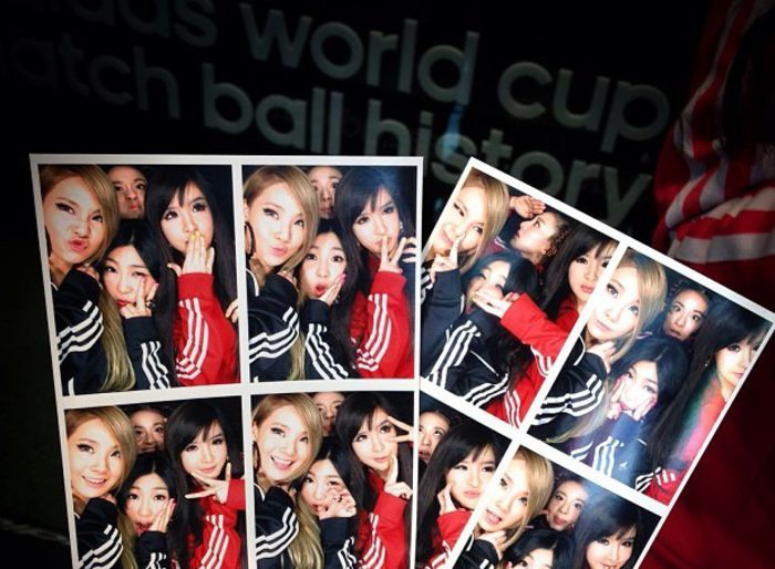 2ne1