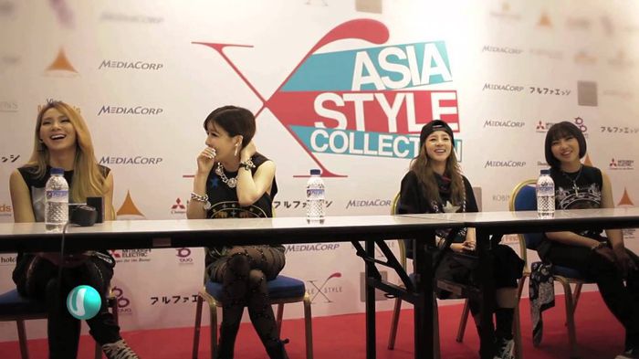 2ne1 style